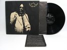 Neil Young Tonight's the Night LP w/Booklet Insert