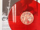 Sex Pistols - Spunk RED COLOURED VINYL LP - New LIMITED EDITION