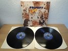 FRUMPY - LIVE 1978 GERMAN PHILIPS DLP IN TOP CONDITION