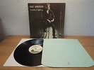 MIKE HARRISON - SMOKESTACK LIGHTNING 1972 UK ISLAND 1st LP IN MINT CONDITION