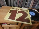 DUSTER BENNETT 12DB'S / BLUE HORIZON 1970 ORIG LP Top Rare