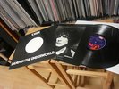Marc Bolan T Rex Dandy In The Underworld LP UK EMI Records 1977