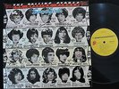 The Rolling Stones The Rolling Stones 39108 Some Girls FIRST COVER