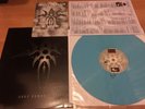 Gary Numan EXILE TURQUOISE VINYL LP & INSERTS No.29/100 OTB. MINT.
