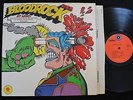 Bloodrock USA Capitol 645 At Last Another Amazing Adventure To Open Your Mind