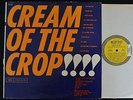 Link Wray Chuck Willis RARE V/A LP EPIC 3701 Cream of the Crop Roy Hamilton
