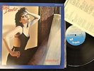 JAPANESE PRESSING Pat Benatar Chrysalis 81296 In The Heat Of The Night