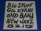 GIL EVANS AND BAND - 