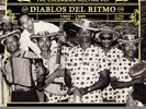 Various - Diablos Del Ritmo-LP1 Vinyl Maxi (2) Analog Africa NEW