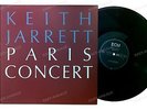 Keith Jarrett - Paris Concert GER LP 1990 //4