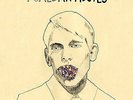 Antidotes [VINYL] Foals Vinyl