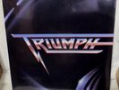 TRIUMPH   CLASSICS  RARE  NEW Old Stock   HARD TO FIND  USA  OOP  GREATEST HITS