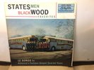 STATESmen / blackWOOD - Favorites   SKYLITE 5980 {nm orig} *1960's* RARE GOSPEL