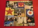 Stanley Road. Paul Weller. Go Discs. 828 619-1. 1995.