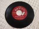 WYATT EARP MCPHERSON  HERE'S MY CONFESSION/THAT'S WHY I LOVE MY BABY SAVOY 1599