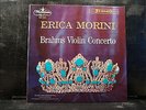 J. Brahms - Violin Concerto / Morini/Rodzinski