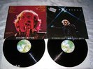 2 LP - Van Morrison / Live In Concert Los Angeles and London Summer 1973 - MINT