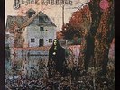 BLACK SABBATH Black Sabbath UK VERTIGO VO6 COMPLETE LP EX