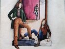 1971 PROG ROCK - GINHOUSE - SELF TITLED LP - AUSSIE INTERFUSION - EXCELLENT