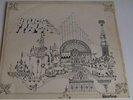 PINK FLOYD, RELICS, SIXTIES COMPILATION ALBUM, 1ST PRESS VINYL, EXCELLENT+
