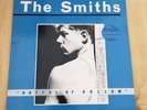 The Smiths - Hatful Of Hollow (Vinyl LP) Rough 76 EX/EX