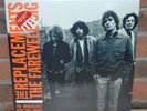 THE REPLACEMENTS - The Farewell Gig 1991, Import Ltd 2LP RED VINYL Gatefold