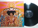 Jimi Hendrix Experience Axis: Bold as Love 612 003 UK IMPORT MONO Excellent