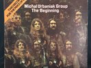 MICHAL URBANIAK GROUP - THE BEGINNING ADAM MAKOWICZ FUSION FUNK FREE JAZZ 2LP ?