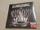 Scorpions Return To Forever LP NEW Sealed