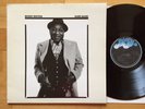 MUDDY WATERS / Hard Again / LP 1ST PRESS 1977 / MINT-