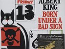 Albert King - Born Under A Bad Sign (180g Vinyl) - Vinyl Rhythm & Blues