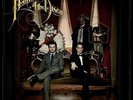 PANIC  AT THE DISCO - VICES AND VIRTUES - VINYL