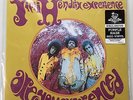 Jimi Hendrix - Are you Experienced PURPLE MARBLE Vinyl Record New Sealed Newbury