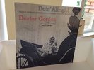 DEXTER GORDON - DOIN ALLRIGHT - BLUE NOTE - STEREO - 47 WEST 63RD - EAR + RVG