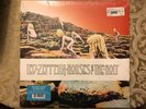 Led Zeppelin *Sealed* Houses of the Holy [Deluxe Edition] 180 Gram 2 Vinyl LP