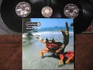2 LP The Prodigy The Fat Of The Land 1997 Germany 2x OIS
