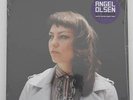ANGEL OLSEN - My Woman ***LTD purple Vinyl-LP + MP3***NEW***sealed***