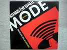 MS / DEPECHE MODE / 1987  / BEHIND THE WHEEL  / RARITÄT /