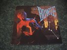 David Bowie Let's Dance Aussie Oz Vinyl Lp