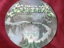 Metallica - Creeping Death Picture Disc Vinyl LP only NR as is