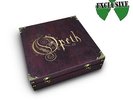 Opeth: Sorceress - Mail Order Limited Edition Wooden Box Set