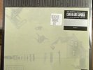 Coheed and Cambria: The Color Before The Sun Official Band Demos CLEAR VINYL RSD