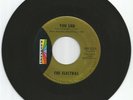 45 R&B/Doowop Infinity-012 Electras 