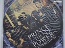 Prince Thunder Numbered Picture disc