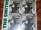 VINILO LP THE SMITHS, MEAT IS MURDER
