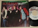 THE DAMNED RARE ORIG SPANISH IMPORT IMPORT 7