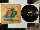 USED LP TITO RODRIGUEZ PRESENTS  VITIN AVILES