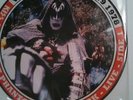 KISS LIVE AT MAGIC MOUNTAIN 1978 PICTURE DISC (limted to 300) RARE