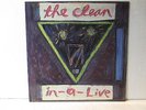 THE CLEAN In-A-Live 12