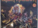 Iron Maiden - Hallowed Be Thy Name 12